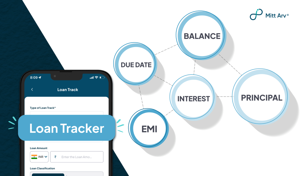 Loan tracker