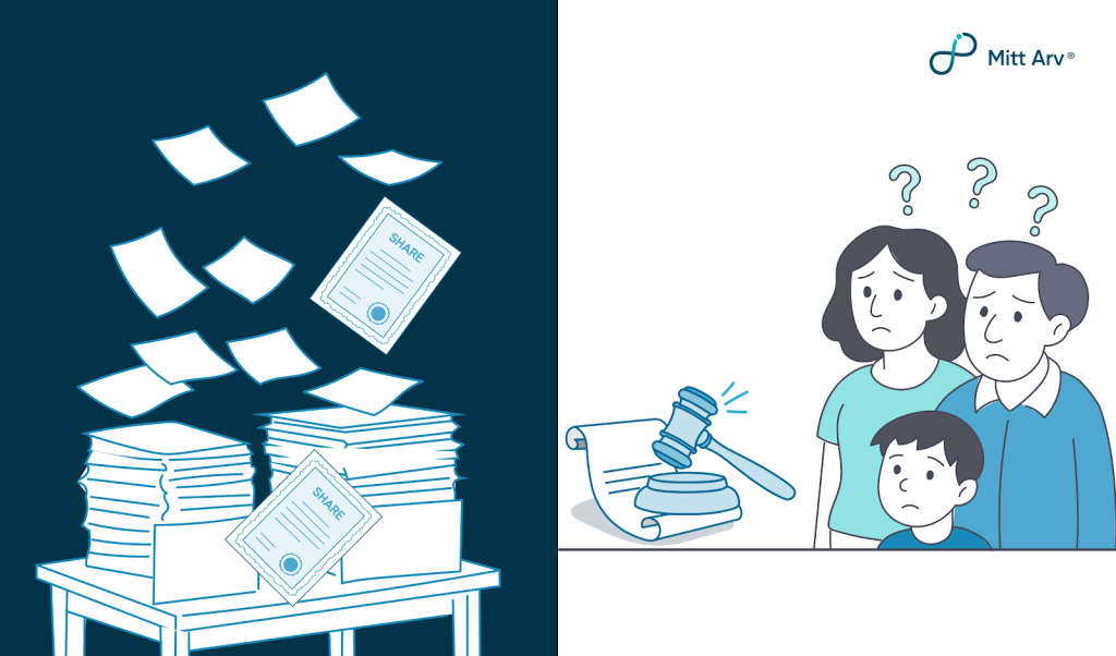 Demat Account Transfer