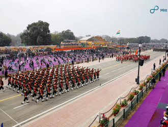 Republic Day Parade
