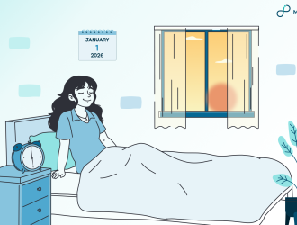 New Year's Resolution 2026