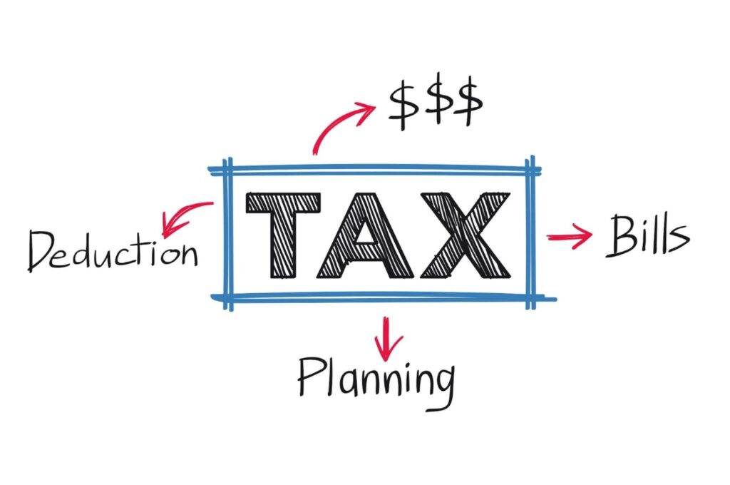 Inheritance Taxes For NRI