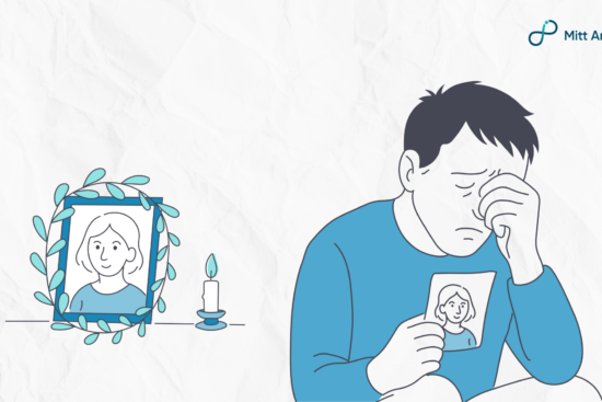 How to Cope With Death in Family