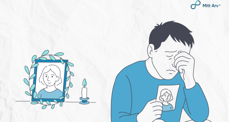 How to Cope With Death in Family