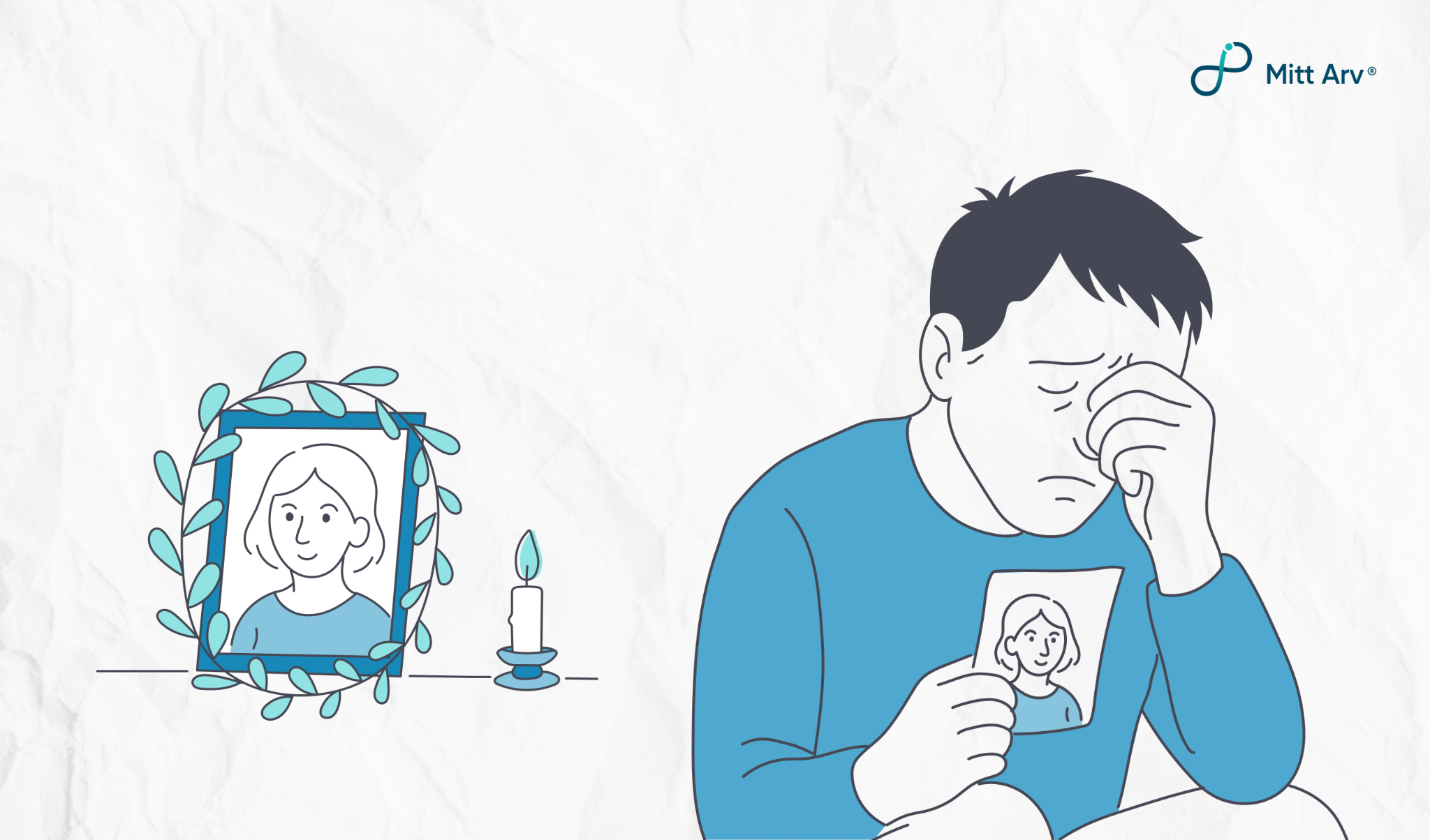 How to Cope With Death in Family