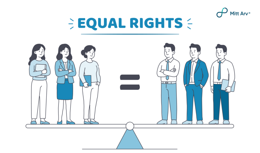 Daughter's Property Rights