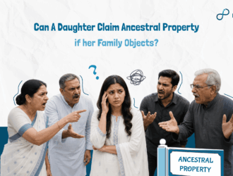 Daughter's Property Rights