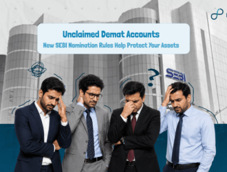 Unclaimed Demat Funds