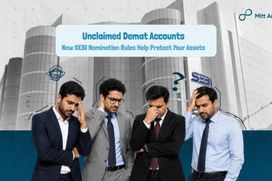 Unclaimed Demat Funds